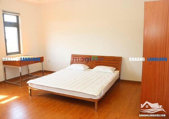 Hình ảnh Biệt thự 3PN Khu FPT, Đà Nẵng - B145