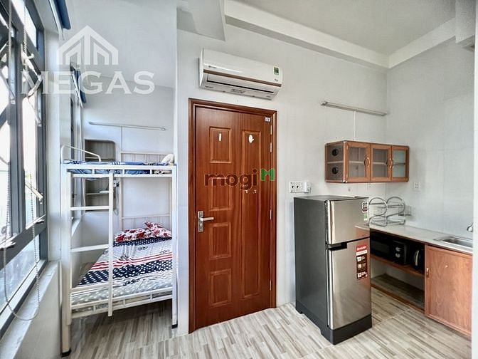 Hình ảnh Căn Hộ Giá Rẻ Full Nội Thất | Võ Duy Ninh, Bình Thạnh