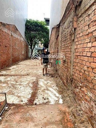 Hình ảnh Bán gấp đất Trần Hữu Trang, Quận Phú Nhuận,