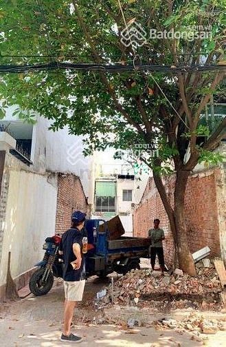 Hình ảnh Bán gấp đất Trần Hữu Trang, Quận Phú Nhuận,