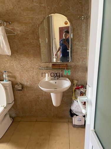 Hình ảnh khách sạn 4x20 5L 16pn quận 10