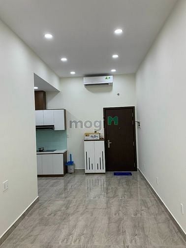 Hình ảnh Office nhưng có ban Công - The Sun Avenue - 45m2 - 11tr
