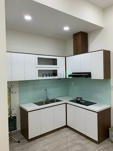 Hình ảnh Office nhưng có ban Công - The Sun Avenue - 45m2 - 11tr