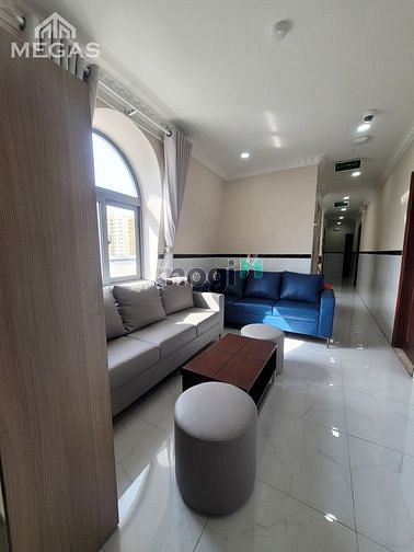 Hình ảnh Cho Thuê Trang Chủ MB66.COM / Đăng Ký Tặng 66K đầy đủ nội thất tại bến xe An Sương