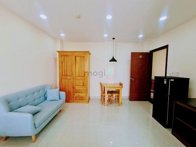 Hình ảnh CH Mới 32m2, full NT cao cấp, 99 Nguyễn Văn Đậu , Bình thanhk ban công