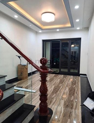 Hình ảnh Bán nhà NGUYỄN THỊ TÚ, BÌNH TÂN 60m2 SHR