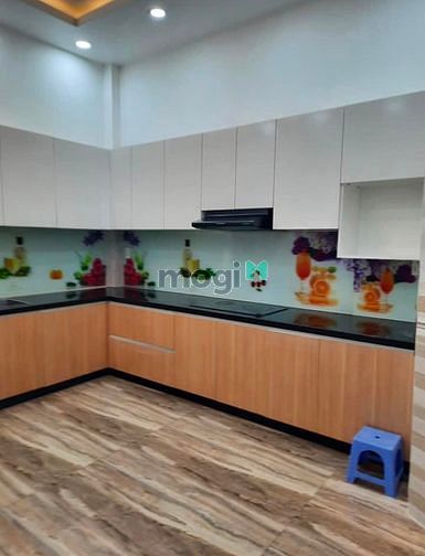 Hình ảnh Bán nhà NGUYỄN THỊ TÚ, BÌNH TÂN 60m2 SHR