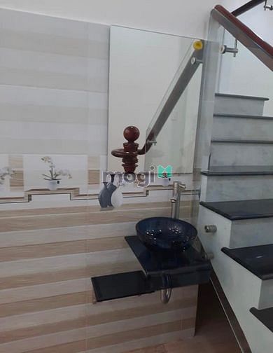 Hình ảnh Bán nhà NGUYỄN THỊ TÚ, BÌNH TÂN 60m2 SHR
