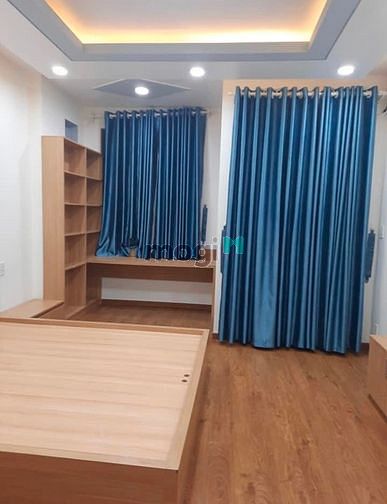 Hình ảnh Bán nhà NGUYỄN THỊ TÚ, BÌNH TÂN 60m2 SHR