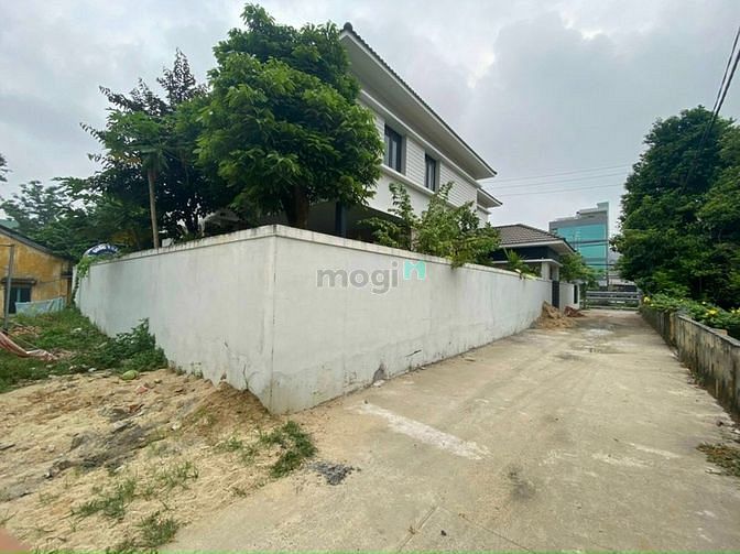 Hình ảnh bán đất 2 mặt kiêt ototo trường chinh vi trí cực dệp