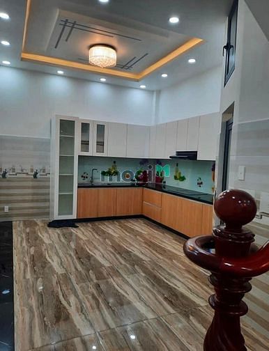 Hình ảnh Bán nhà NGUYỄN THỊ TÚ, BÌNH TÂN 60m2 SHR