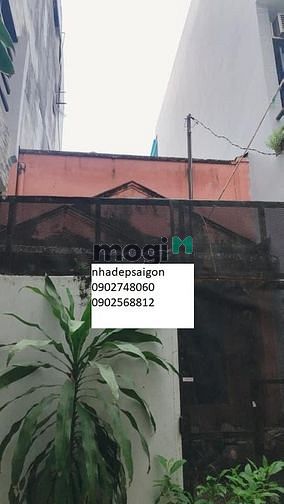 Hình ảnh Gấp bán nhà nát Gò Dầu HXH quận Tân Phú 70m2 chỉ 4 tỷ 8. TL.