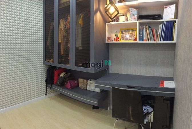 Hình ảnh Chung cư Botanica Premier,108 Hồng Hà,75m2,Block A