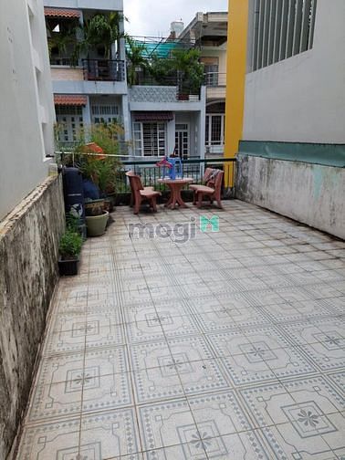 Hình ảnh Bán Nhà Hẻm Xe Hơi Lũy Bán Bích Tân Phú