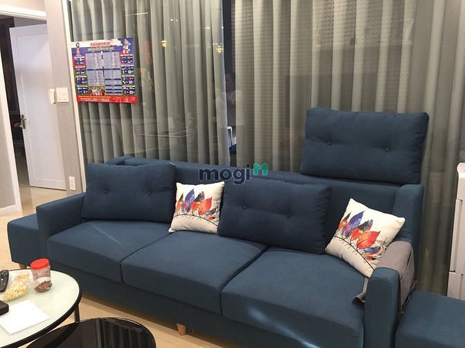 Hình ảnh Chung cư Botanica Premier,108 Hồng Hà,75m2,Block A