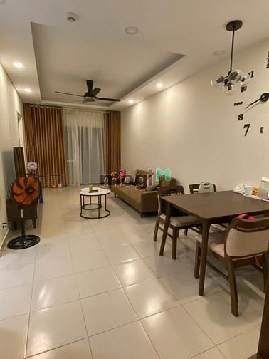 Hình ảnh Chung cư Lotus Garden Tân Phú, full nt, dt 67m2, giá 2.25 tỷ