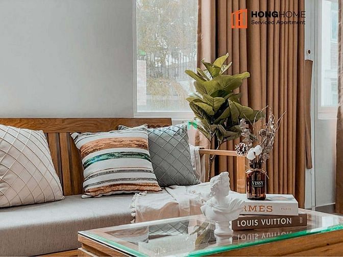 Hình ảnh 🌈Phạm Viết Chánh - Studio - PhátTăng Hỗ Trợ Giá🌈