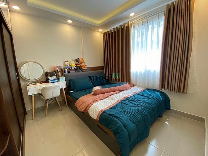 Hình ảnh Chung cư Lotus Garden Tân Phú, full nt, dt 67m2, giá 2.25 tỷ