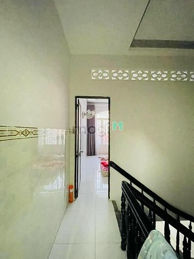 Hình ảnh Bán nhà hẻm xe tải quận thủ đức, 70m2, 3 tầng, giá chỉ nhỉnh 5 tỷ