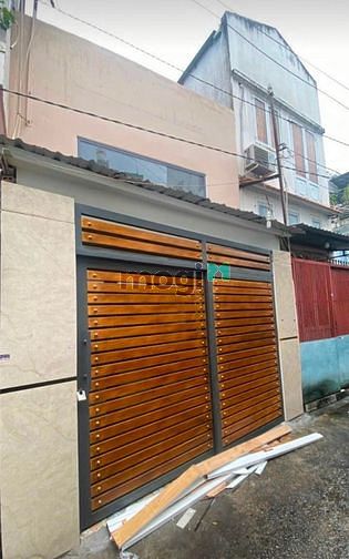 Hình ảnh Bán nhà Hòa Bình, Phường 5 , Quận 11 SHR 46m2