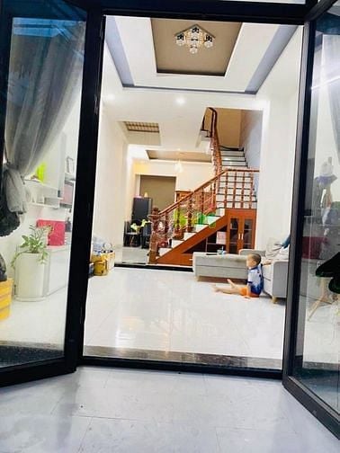 Hình ảnh Cần Bán Nhà Đ.Ng Tri Phương ,Quận 10 45m2_2,1Tỷ_SHR