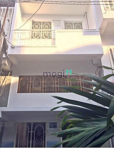 Hình ảnh Ngân hàng thanh lí gấp nhà đường Âu Cơ Tân Bình giá 1 tỷ 260 triệu