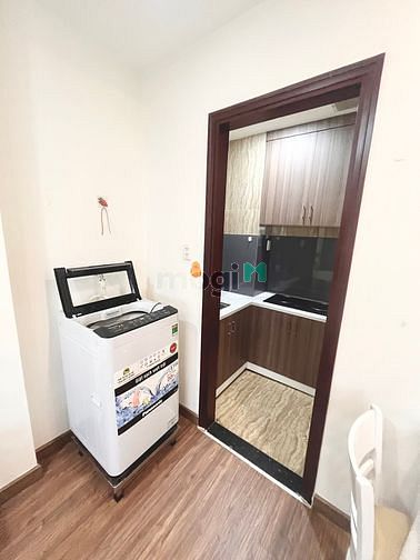 Hình ảnh Ch 1 phòng ngủ máy giặt riêng 32m2
