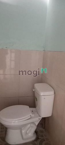 Hình ảnh Nhà [4x17], 1 lửng, 1PN, Đường Mã Lò