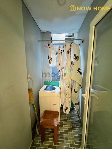 Hình ảnh Mb6623 nạp rút nhanh chóng 2PN 2WC gần sân bay, Tân Bình