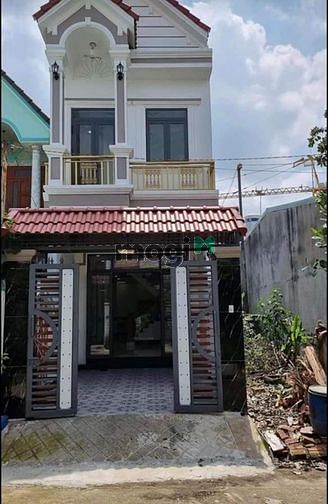 Hình ảnh VỠ NỢ BÁN NHÀ gần Lê Văn Việt Q9 58m2 có SHR