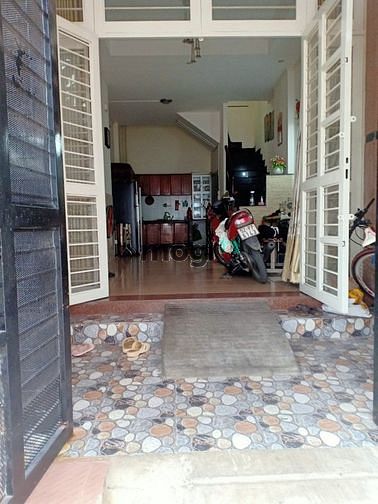 Hình ảnh Bán nhà Hẻm xe hơi Đô Đốc Long Tân Phú