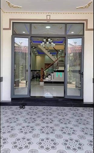 Hình ảnh VỠ NỢ BÁN NHÀ gần Lê Văn Việt Q9 58m2 có SHR