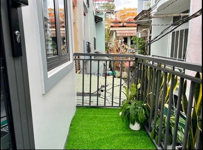 Hình ảnh Cần Tiền Cho Con Đi Du Học Đ.Tân Phước, Quận 10 40m2_2,3Tỷ_SHR