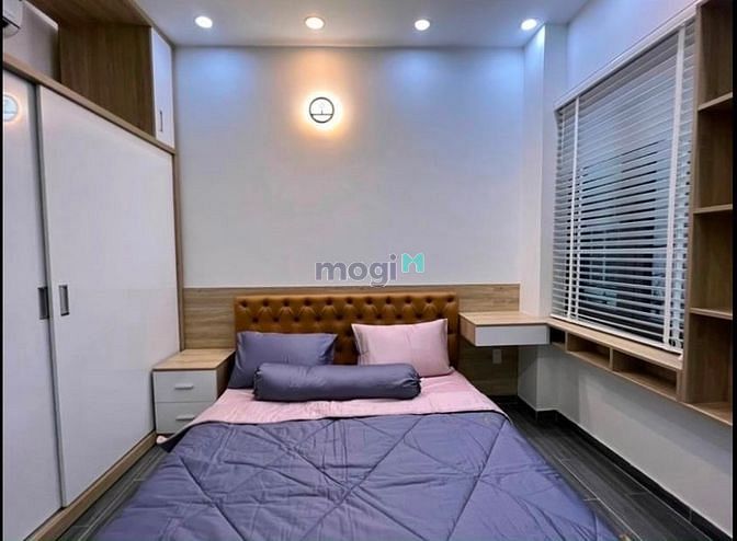 Hình ảnh Cần Tiền Cho Con Đi Du Học Đ.Tân Phước, Quận 10 40m2_2,3Tỷ_SHR