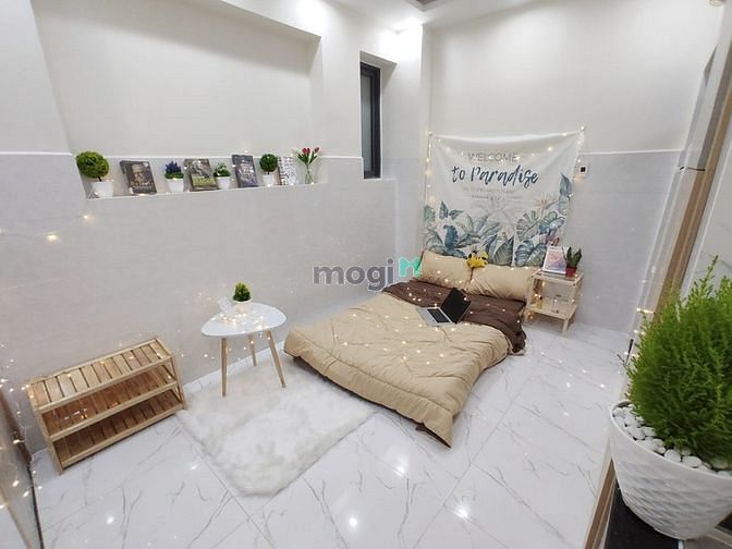 Hình ảnh CHDV Mini Siêu Xinh Thống Nhất Gò Vấp