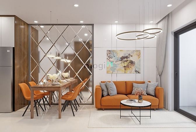 Hình ảnh Bcons Polygon dự án tiềm năng cho mọi nhà