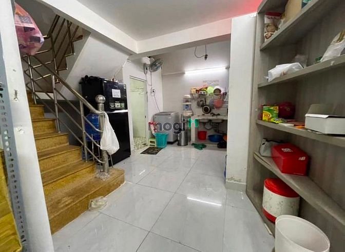 Hình ảnh Bán gấp nhà Tân Khai, phường 4, quận 11 SHR 44m2