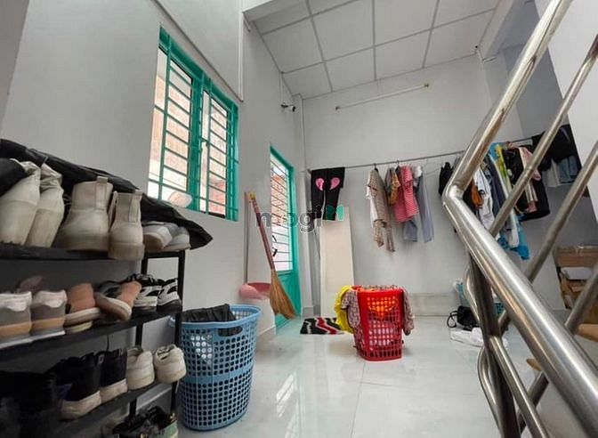 Hình ảnh Bán gấp nhà Tân Khai, phường 4, quận 11 SHR 44m2
