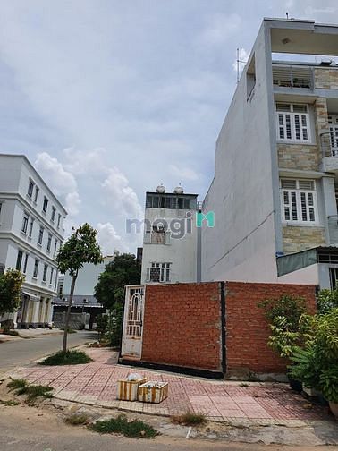 Hình ảnh Bán gấp lô đất đường thân văn nhiếp.Phường an phú quận 2.Sổ hồng riêng