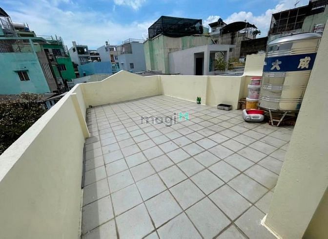 Hình ảnh Bán gấp nhà Tân Khai, phường 4, quận 11 SHR 44m2