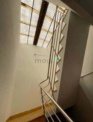 Hình ảnh Bán gấp nhà Tân Khai, phường 4, quận 11 SHR 44m2