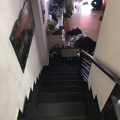 Hình ảnh Bán nhà Hẻm xe hơi Đô Đốc Long Tân Phú