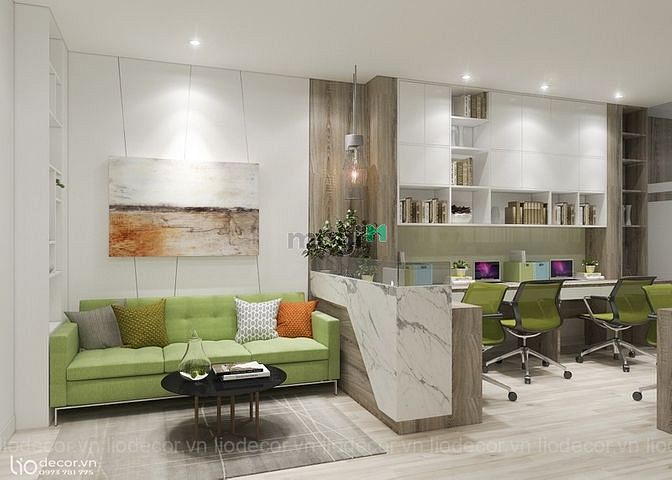 Hình ảnh Bán căn officetel rẻ nhất trong chung cư Charmington La Pointe,