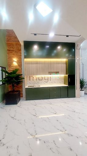 Hình ảnh Bán nhà lầu thổ cư siêu đẹp kp5 Trảng Dài