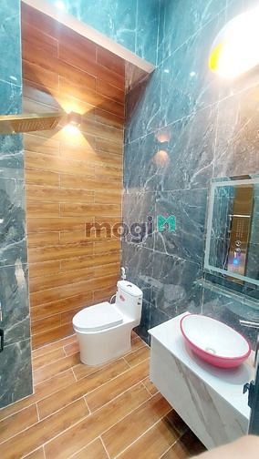 Hình ảnh Bán nhà lầu thổ cư siêu đẹp kp5 Trảng Dài