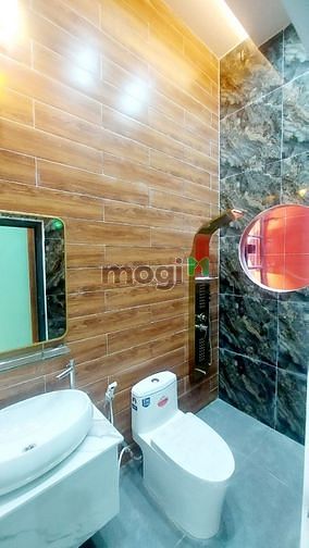 Hình ảnh Bán nhà lầu thổ cư siêu đẹp kp5 Trảng Dài