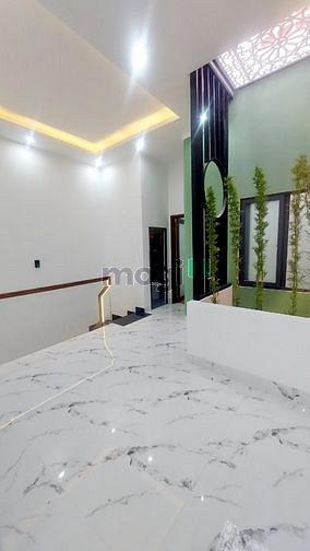 Hình ảnh Bán nhà lầu thổ cư siêu đẹp kp5 Trảng Dài