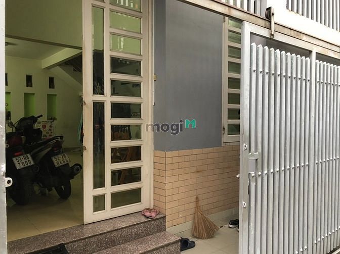 Hình ảnh Nhà Ngay Cân Nhơn Hoà, Vạn Phúc - Đường Quốc Lộ 13