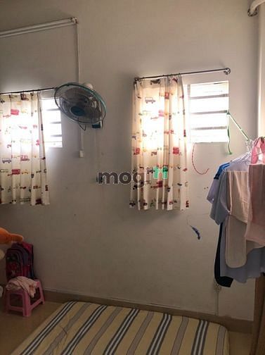 Hình ảnh Nhà Ngay Cân Nhơn Hoà, Vạn Phúc - Đường Quốc Lộ 13