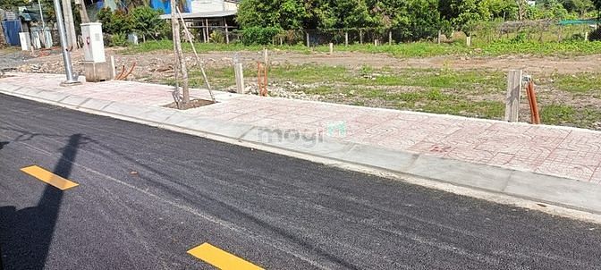 Hình ảnh 100m2 Đất thổ cư tỉnh lộ 2, xã Phước Vĩnh An, Củ Chi giá 1 tỷ 9